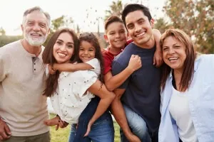Embracing Stepchildren Through Adoption A Loving Journey