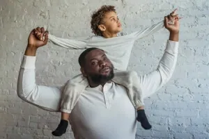 Paternity Unveiled A Series #6 Differences Between Fathers (1)
