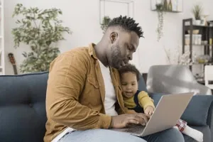 Paternity Unveiled A Series #7 Child Custody And Support