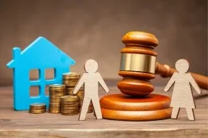 Protecting Your Nest Egg During Divorce