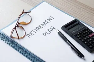 Protecting Your Nest Egg During Divorce