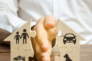 The Financial Implications Of Divorce For Women (1)