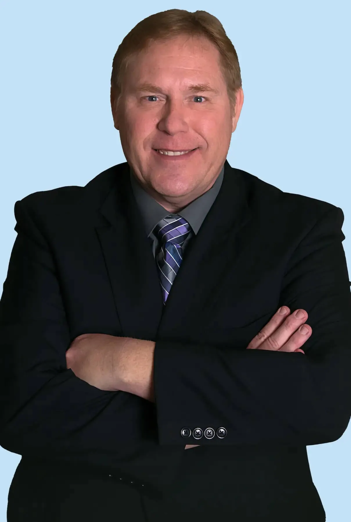 Attorney Luke Mattson Of Brandon Legal Group