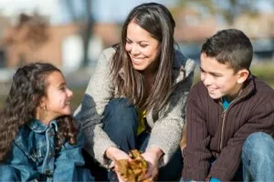 Building Resilience When Homes Split