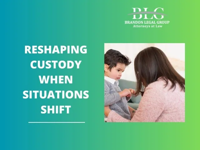  child custody attorney