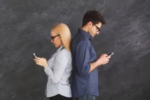Social Media's Impact On Relationships And Divorce