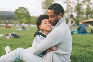 Building Stronger Family Bonds After Divorce