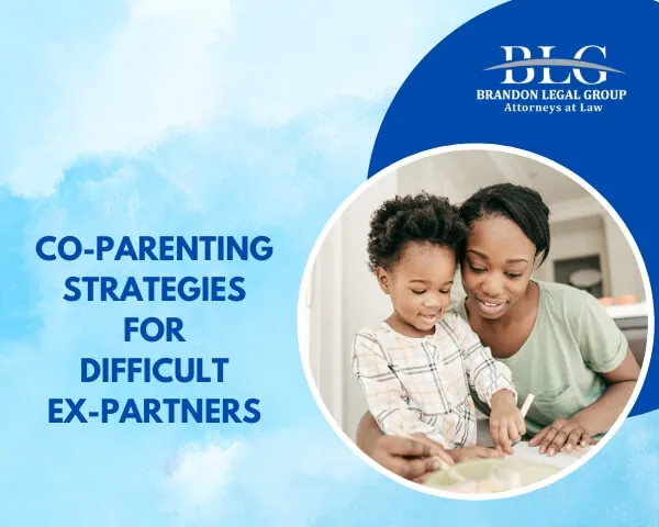 effective coparenting strategies: parallel parenting, using a mediator, and keeping communication business-like