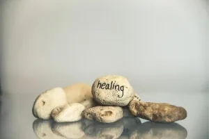 Heal & Thrive Your Divorce Wellness Guide