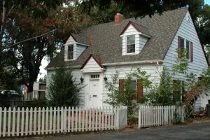 Divorce property division FAQs