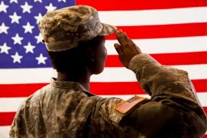 Splitting Ranks Your Guide To Military Divorce 