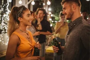 Can I Date Other People Before My Divorce is Final?