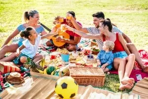 Summer Vacation Custody Guide For Divorced Parents