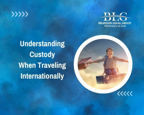 Child Timesharing & Travel