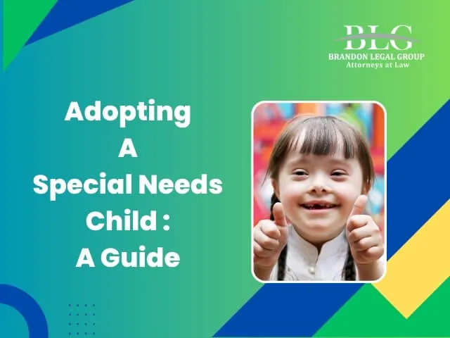 Adopting A Child With Special Needs A Guide 2