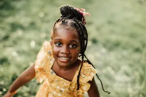 Child's Right To Voice In Custody Battles