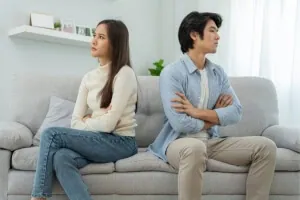 Contested Vs Uncontested Divorce