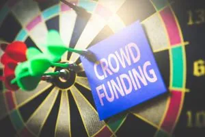 Crowd Funding Custody Child Support