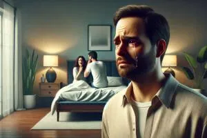 Divorce Misconceptions infidelity