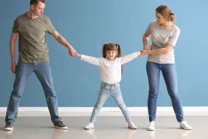 Florida Child Custody Determination