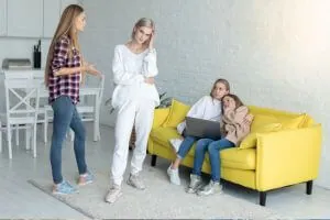 Grounds For Child Custody Modification (fl)