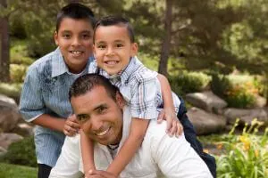 Primary Residential Parent In Florida