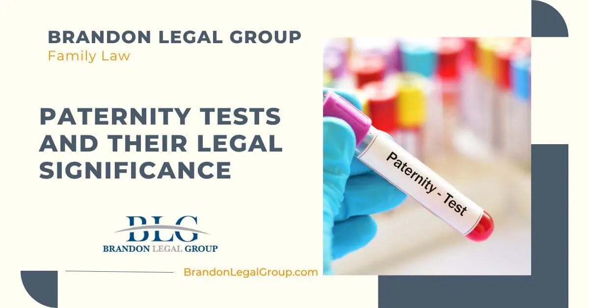 Paternity Testing