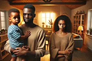 Proving Parenthood Paternity