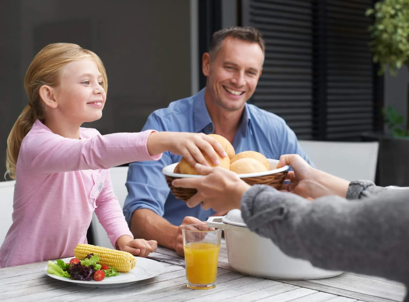co-parenting strategies