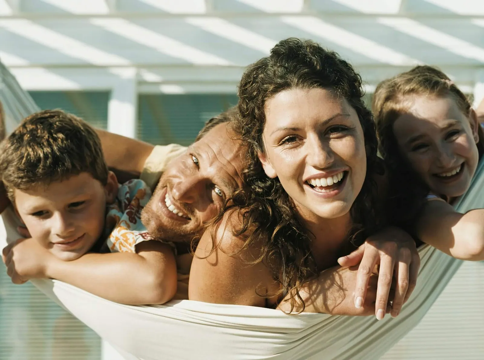 child well-being in divorce