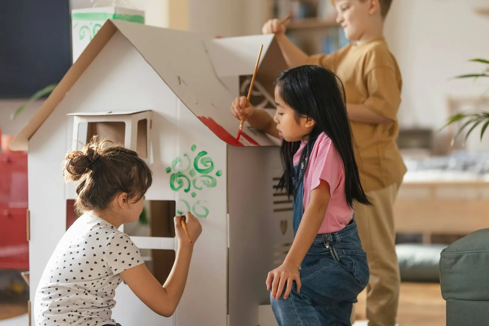 marital home in florida divorce