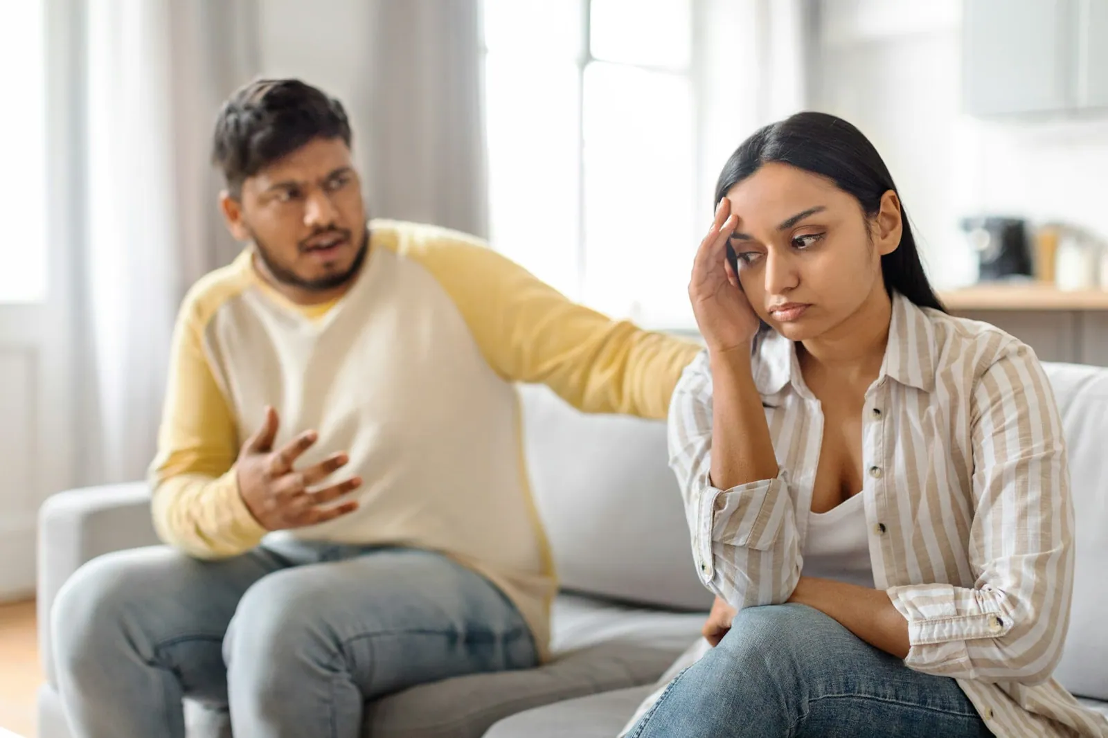 contested divorce florida timelin