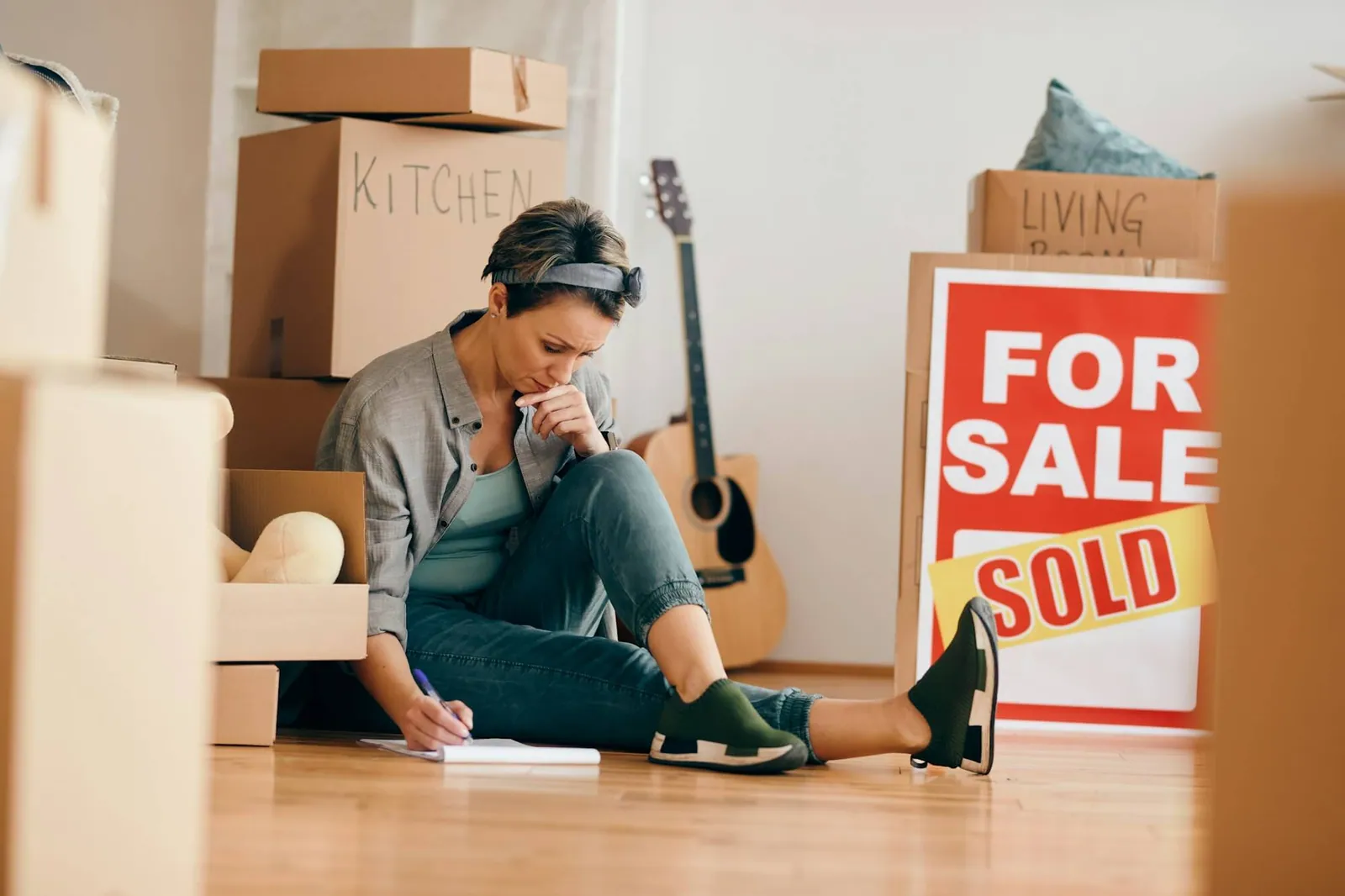 equitable distribution florida,