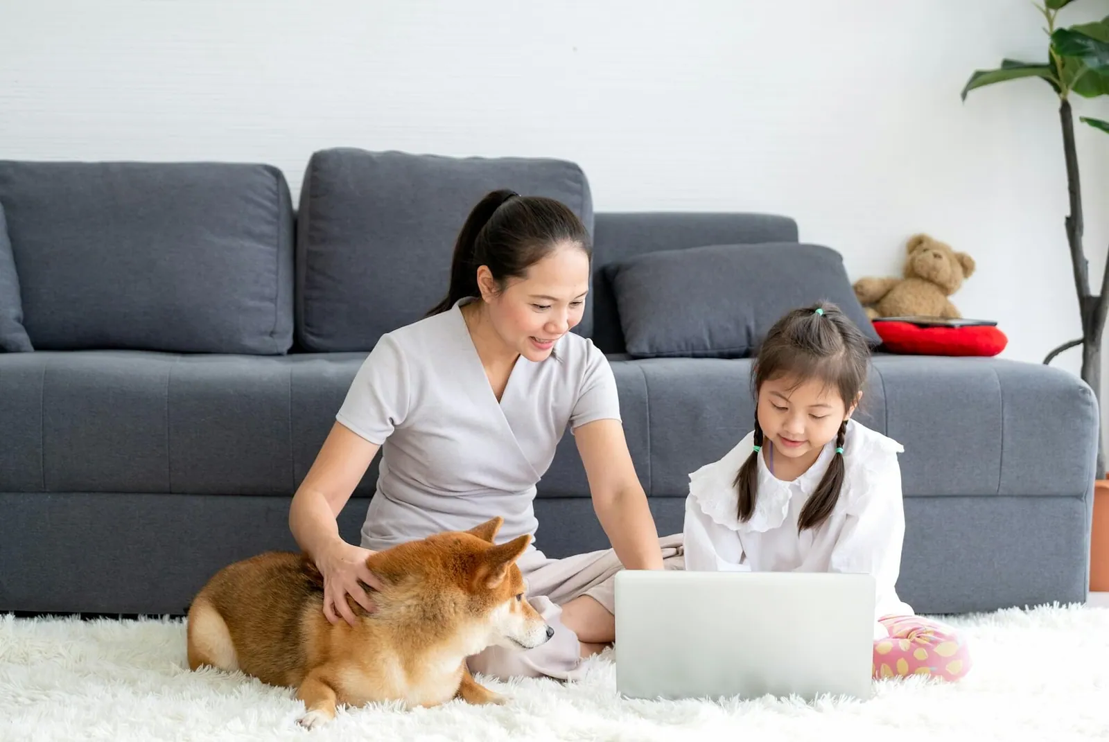 child custody considerations florida