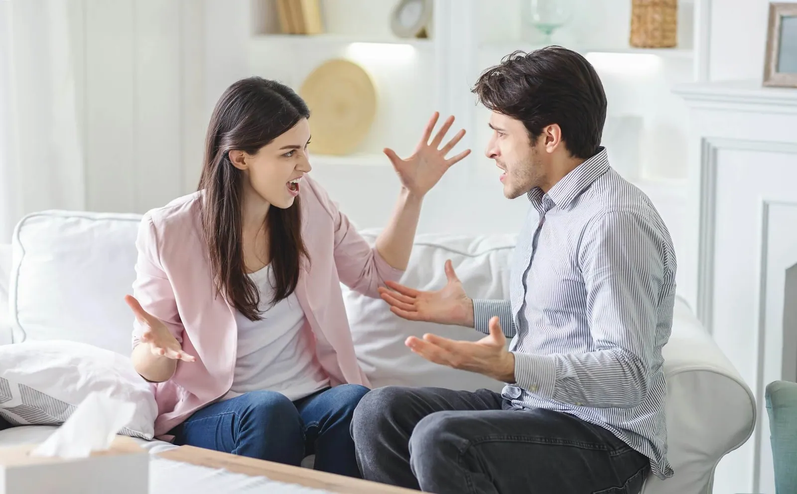 co-parenting communication,