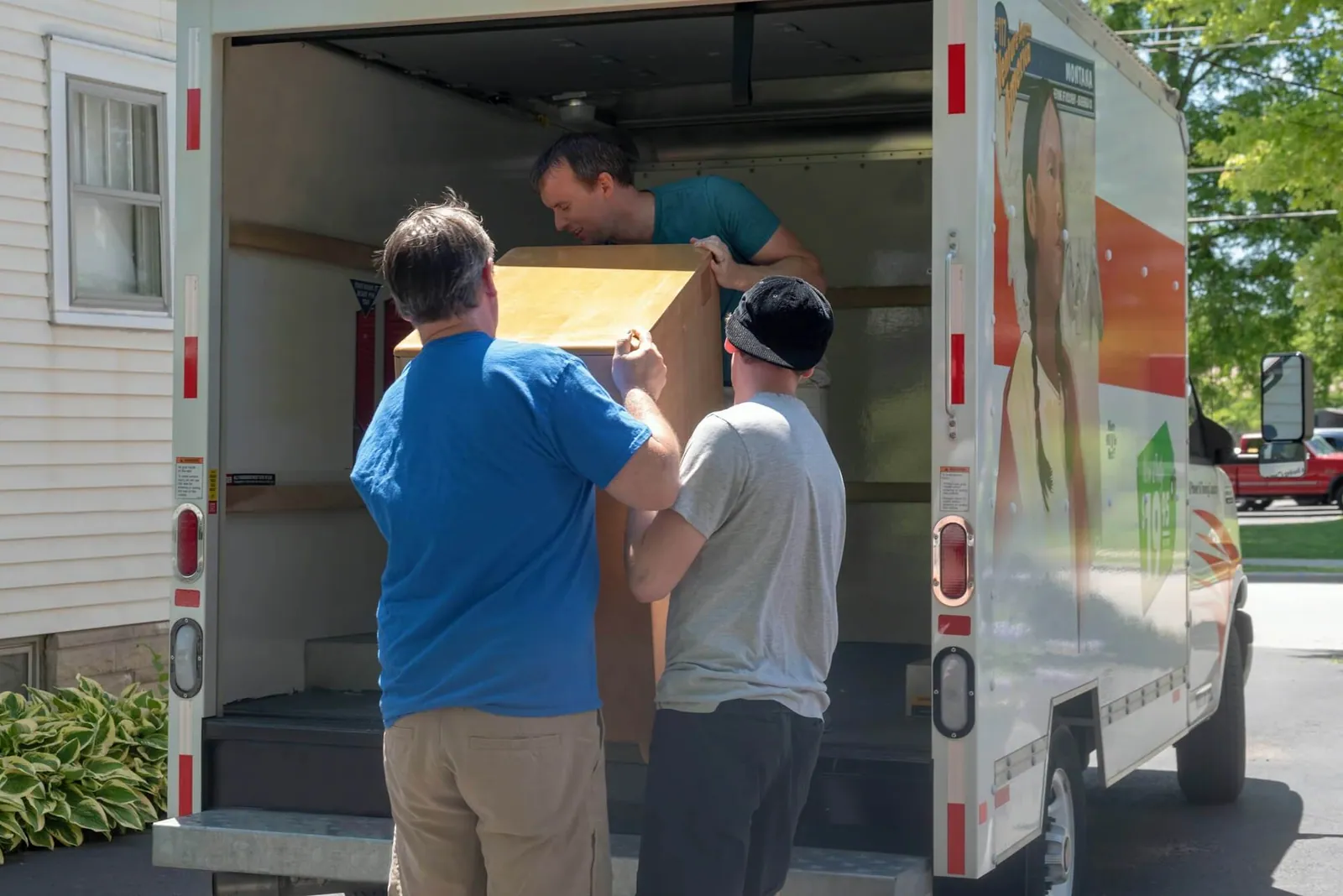 custody modification relocation
