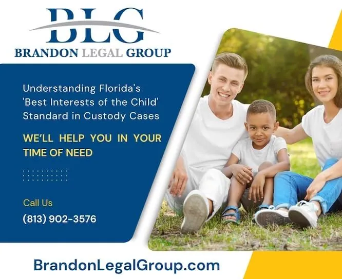 What are the most common types of custody arrangements, and how do they impact the child’s well-being?