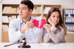 after divorce estate planning