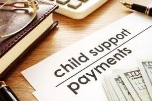 calculate florida child support
