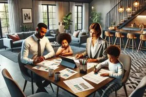 child support preparation high asset divorces florida