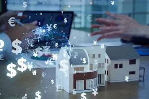 dividing assets in divorce