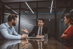 divorce mediation strategy success