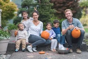 family changes wills and trusts