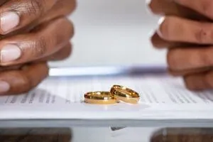 filing for divorce in florida