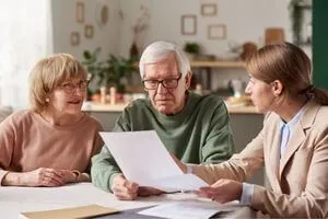 florida executor qualifications