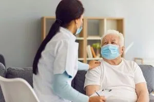 healthcare surrogate