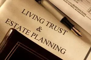 living trust estate planning