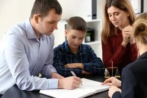 protecting your custody rights