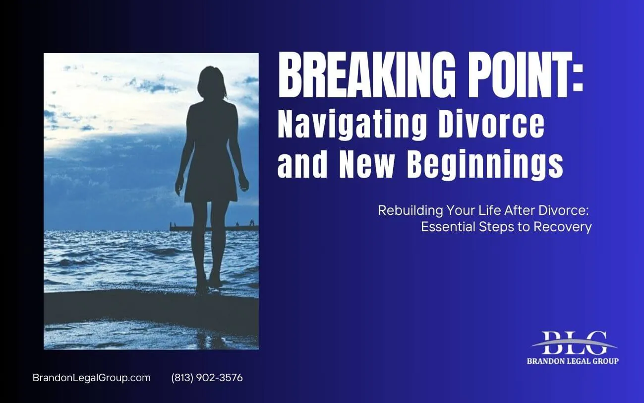 1.rebuilding your life after divorce essential steps to recovery