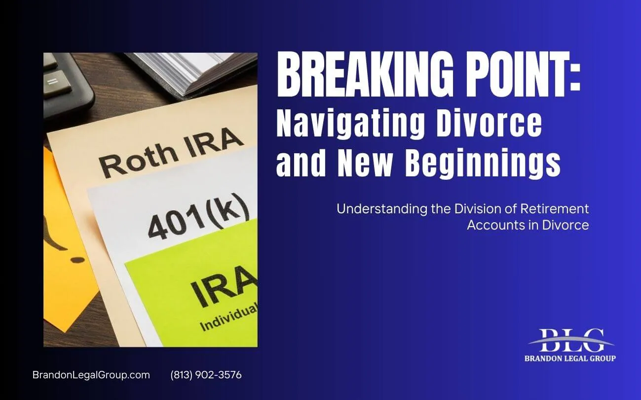 25.understanding the division of retirement accounts in divorce